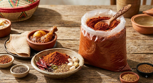BERBERE 1 KG