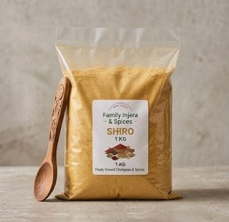 SHIRO 1 KG